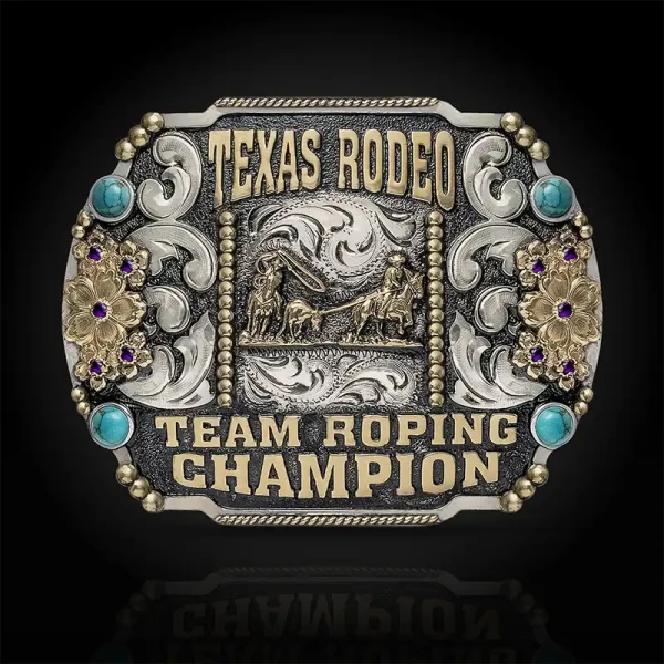 Macon Belt Buckle